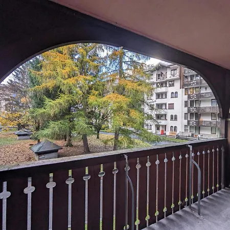 2 Pieces Pour 4 Personnes Avec Balcon Et Parking - Sud, A 5 Min Du Centre - Fr-1-343-250